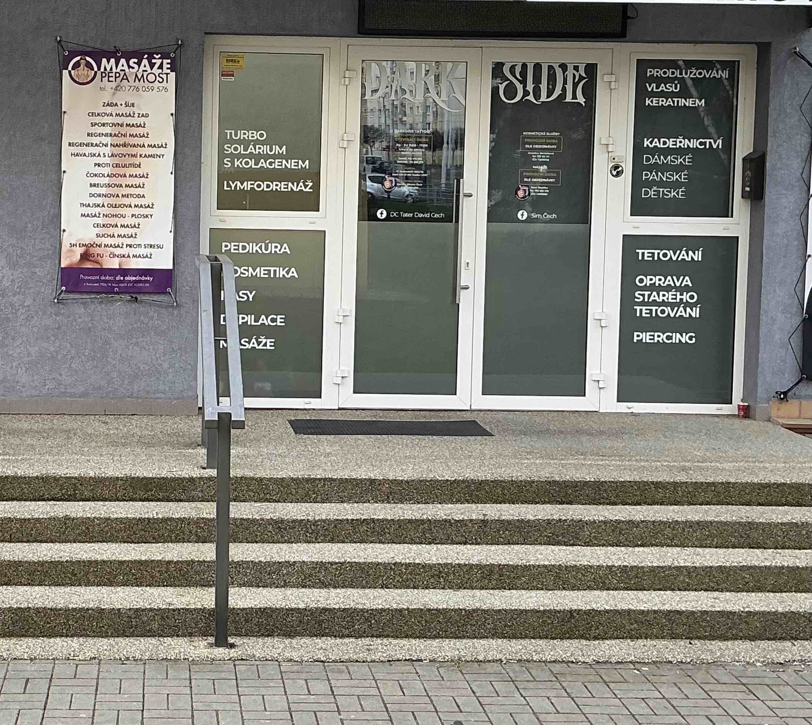 Fotografie studia